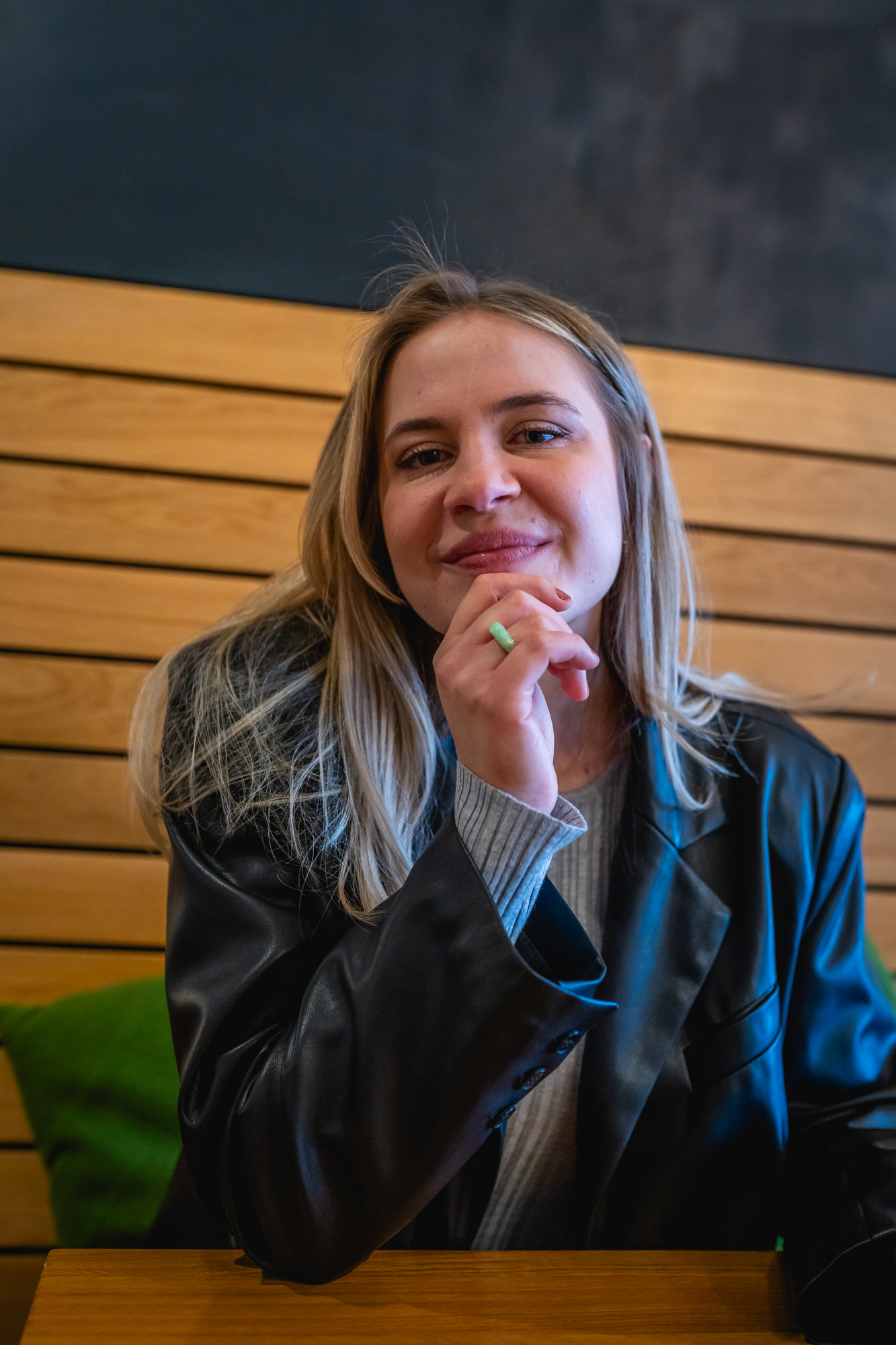 Ruth Caroline Jarnig einfachdu² Social Media Marketingagentur